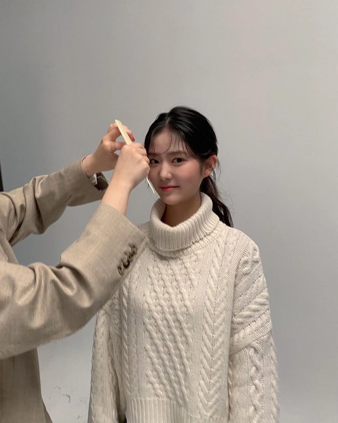 Choi Da Hye