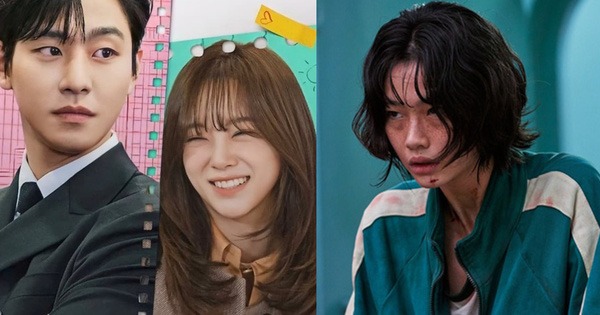 K-Dramas