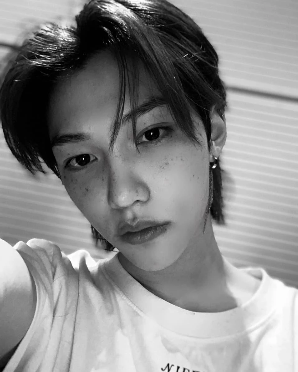 Stray Kids Felix
