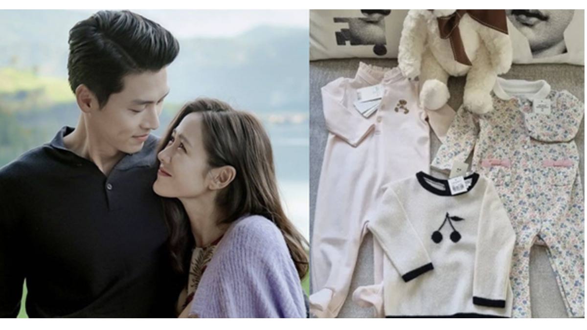 Lee Jung Hyun-Son Ye-jin-Hyun Bin