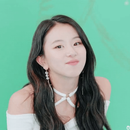 Rose and Chaeyoung