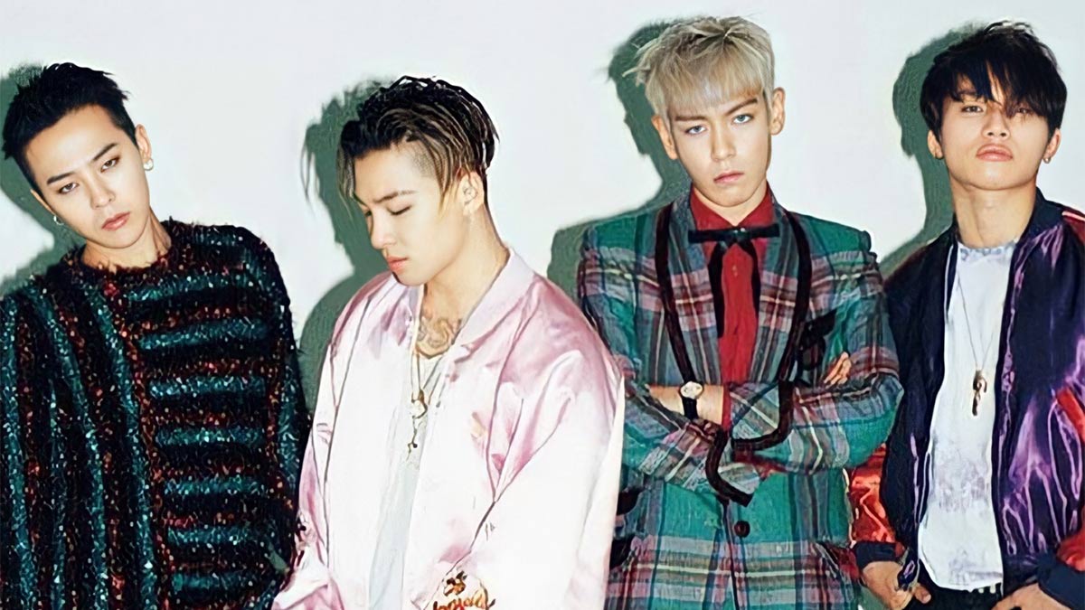 Bigbang