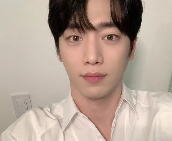 Seo Kang-joon