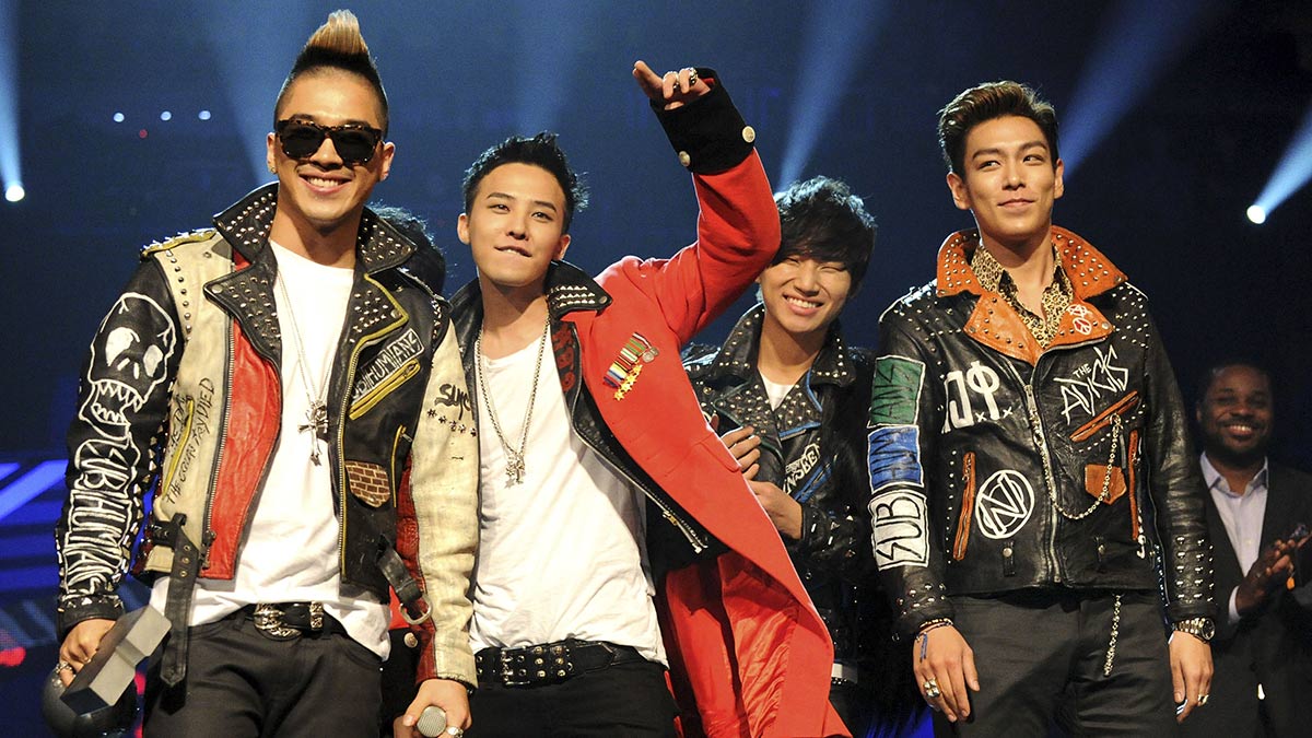 Bigbang