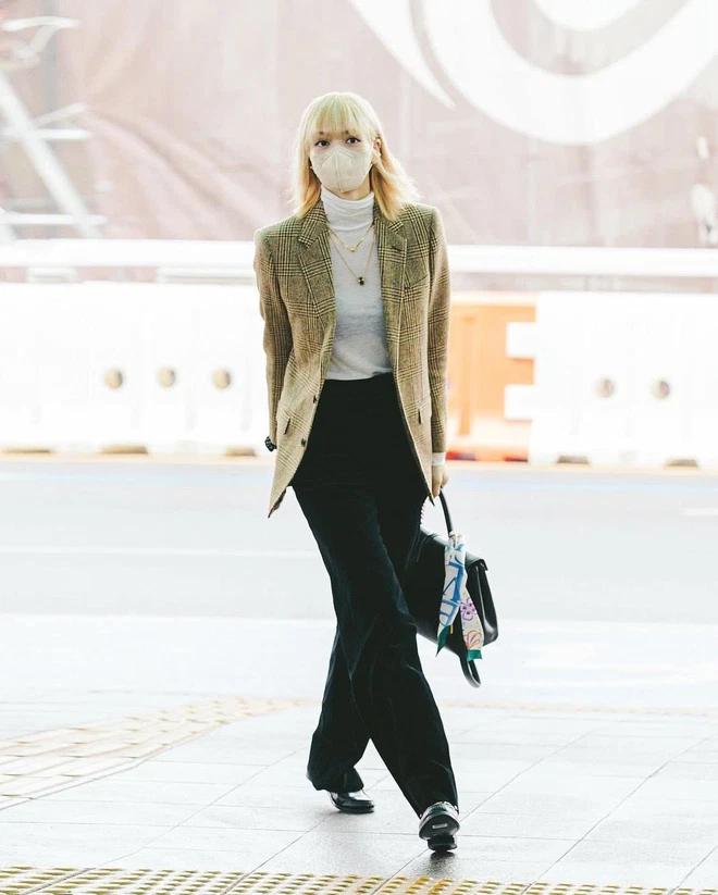 Lisa Blackpink