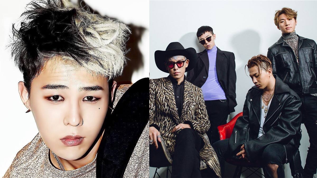 G-dragon-Bigbang