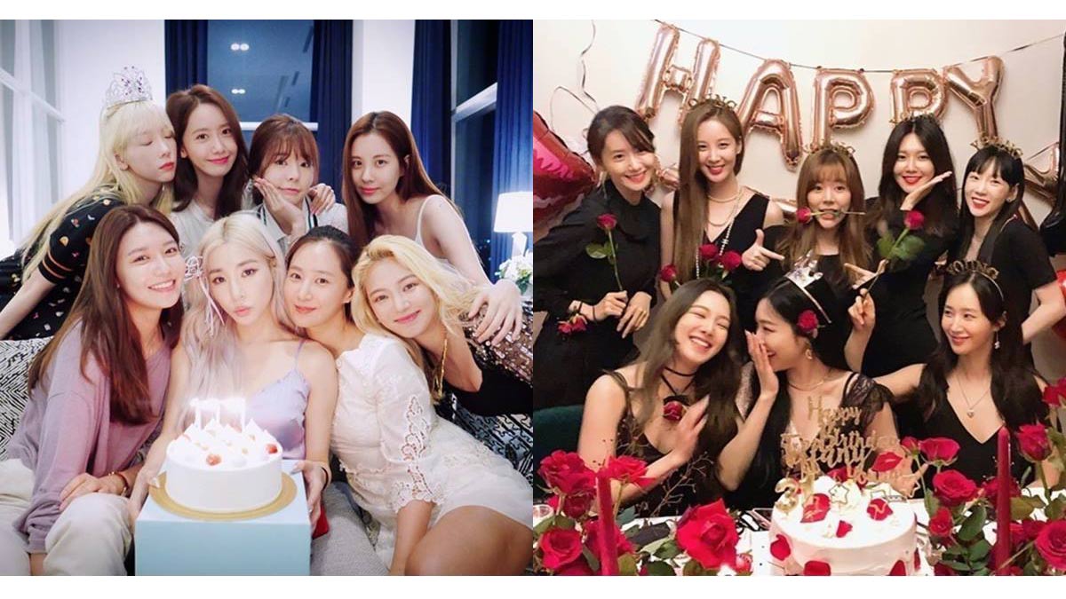 SNSD