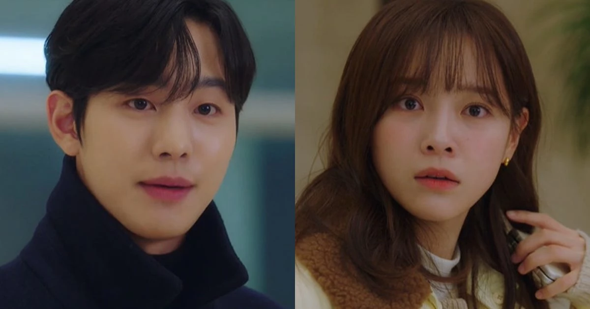 A Business Proposal ep 6