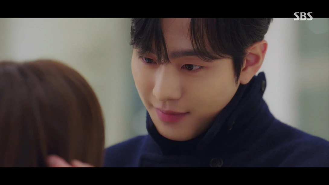 A Business Proposal ep 6