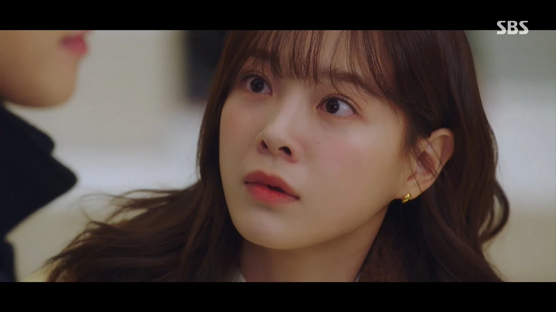 A Business Proposal ep 6