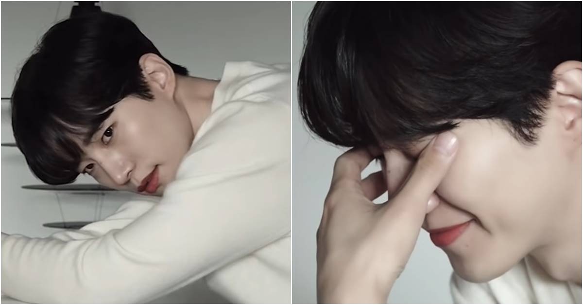 2PM Lee Junho