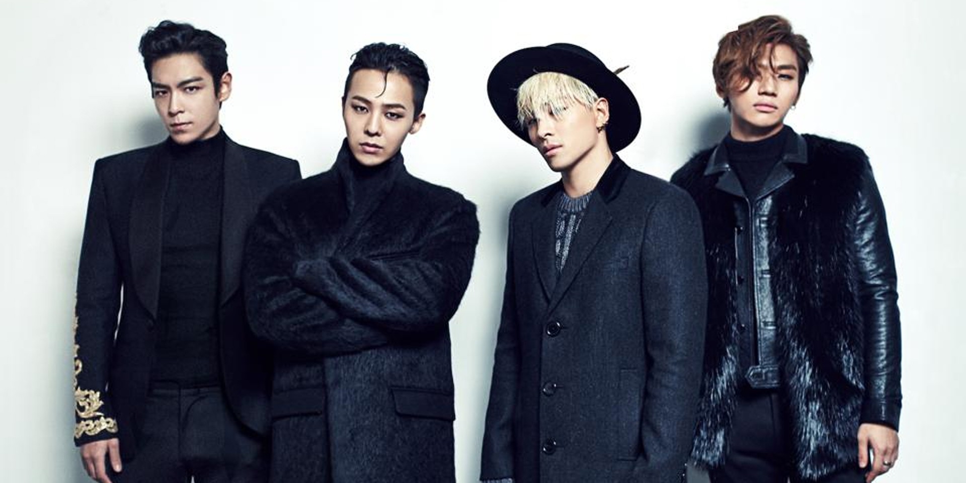 BIGBANG comeback 2022