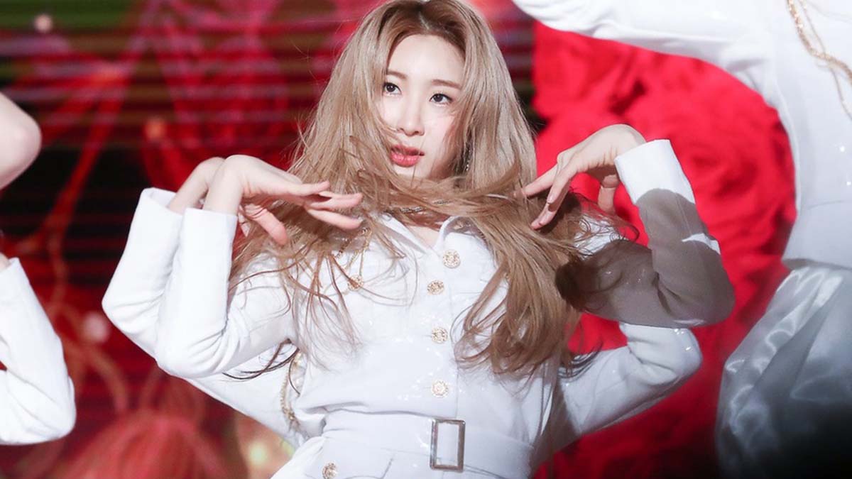 lee chaeyeon