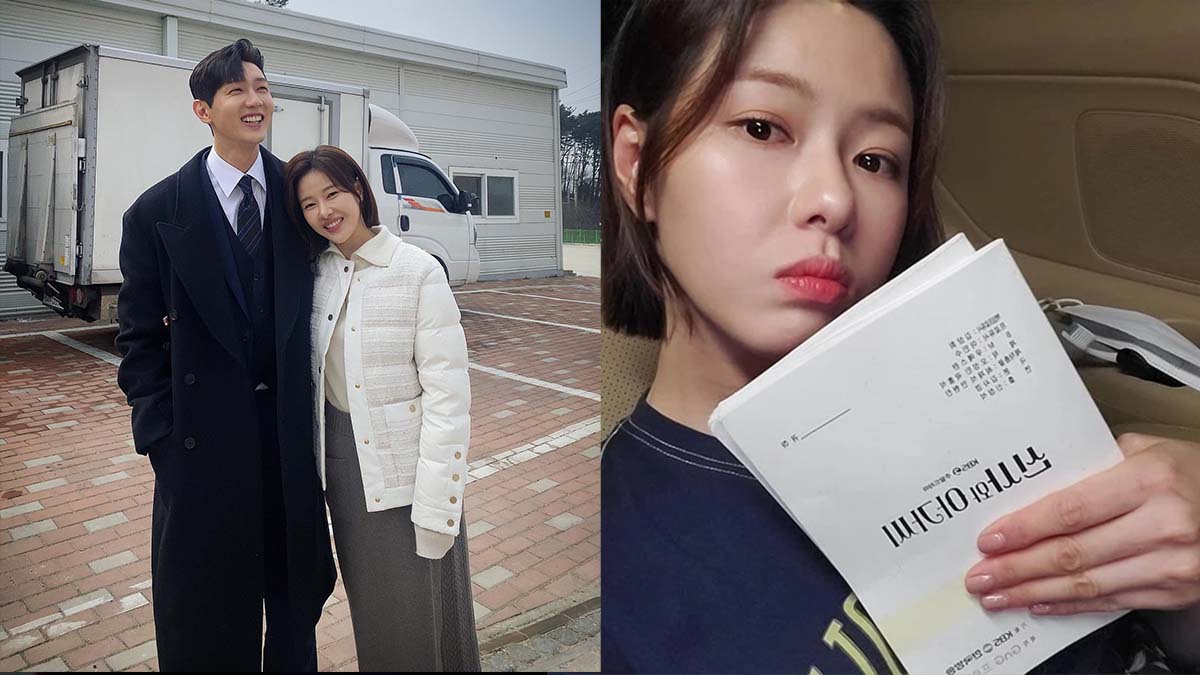 Ji Hyun-woo Park Ha-na