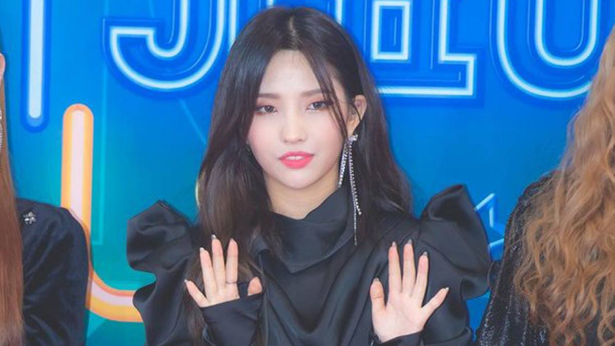 Soyeon