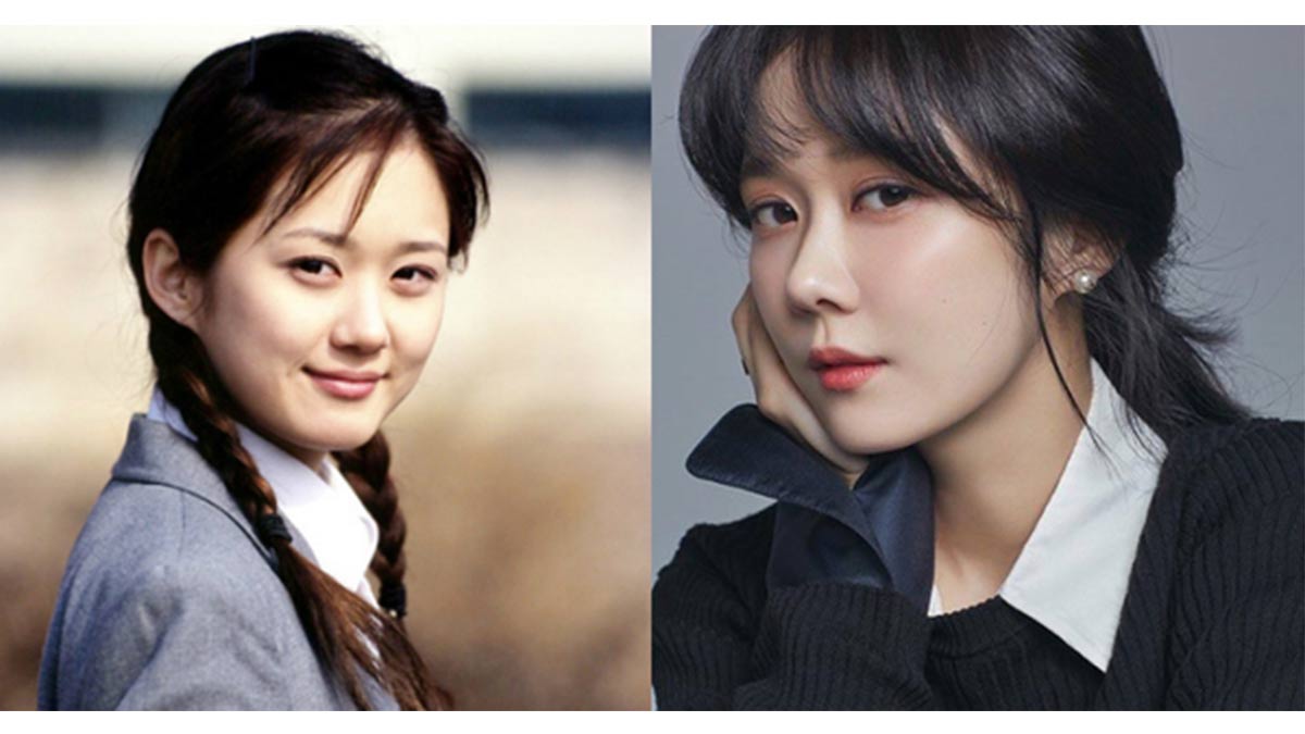 Jang Na Ra