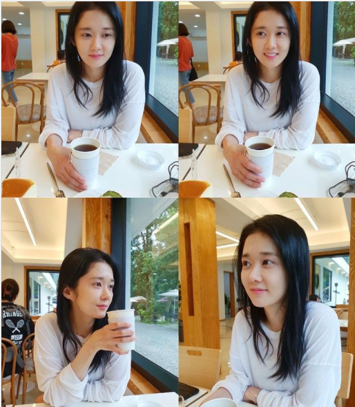 Jang Na Ra
