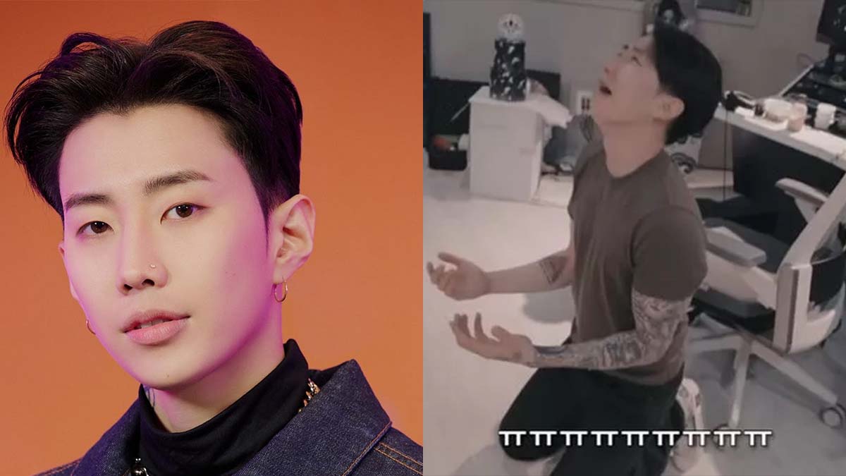 jay park