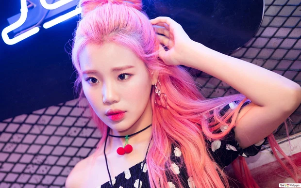 JooE MOMOLAND