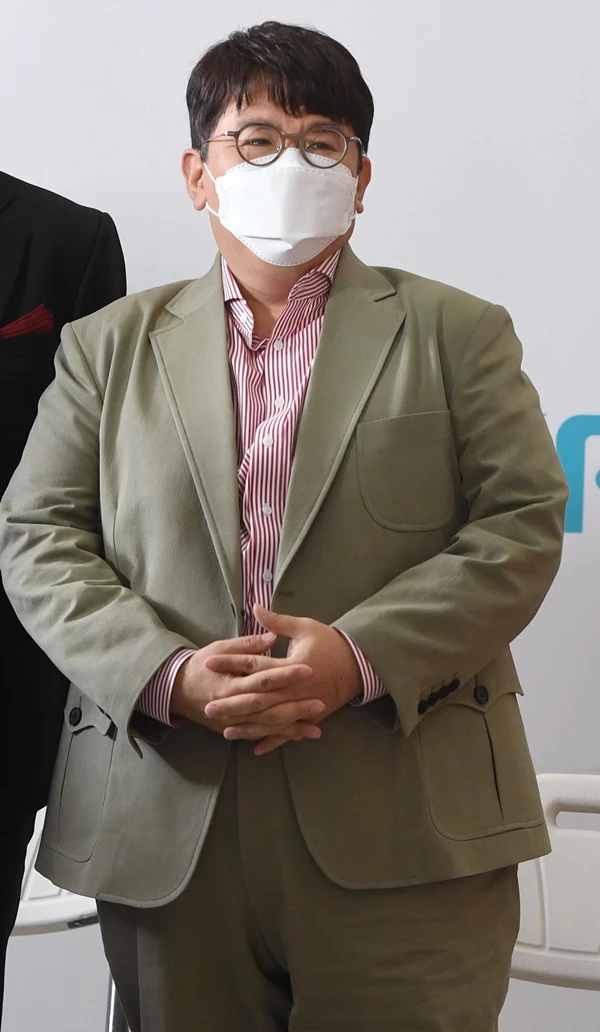 Bang Si-hyuk