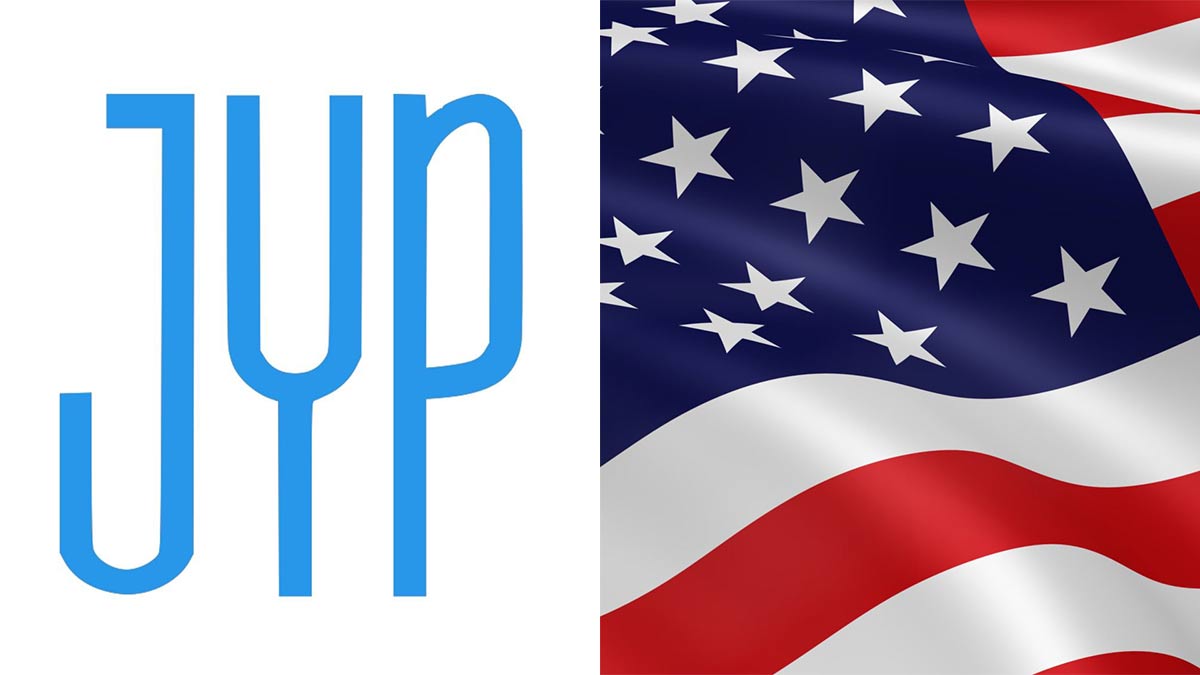 JYP USA