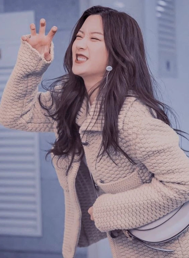 moon ga young