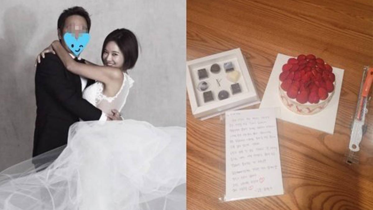 Hwang Jung-eum-Lee Young-don