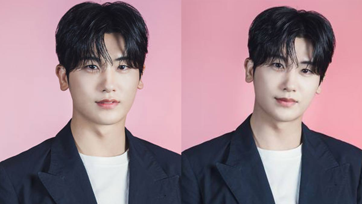 Soundtrack # 1-Park Hyung-sik