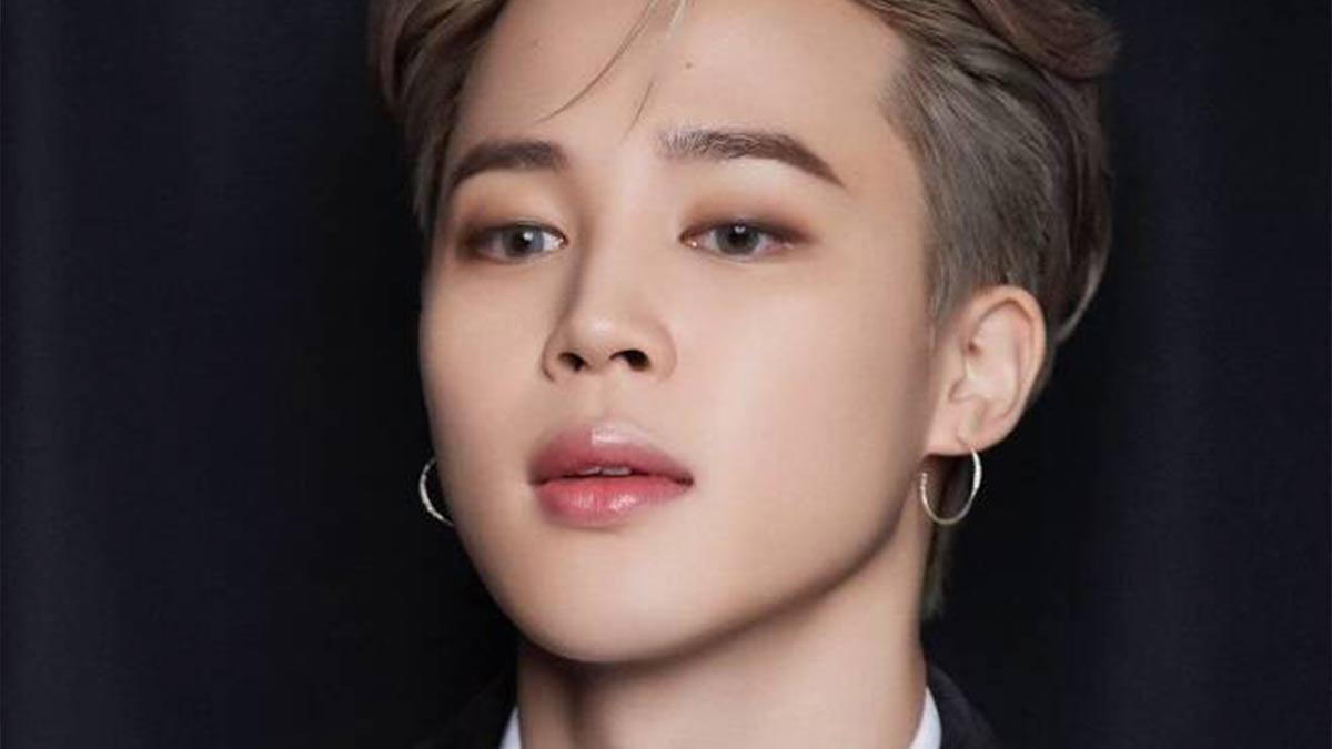 BTS Jimin