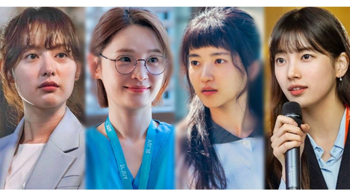 korean actress