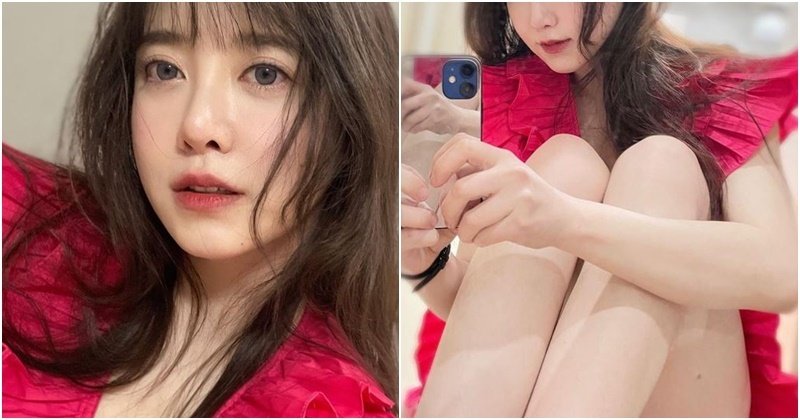 Goo Hye-sun