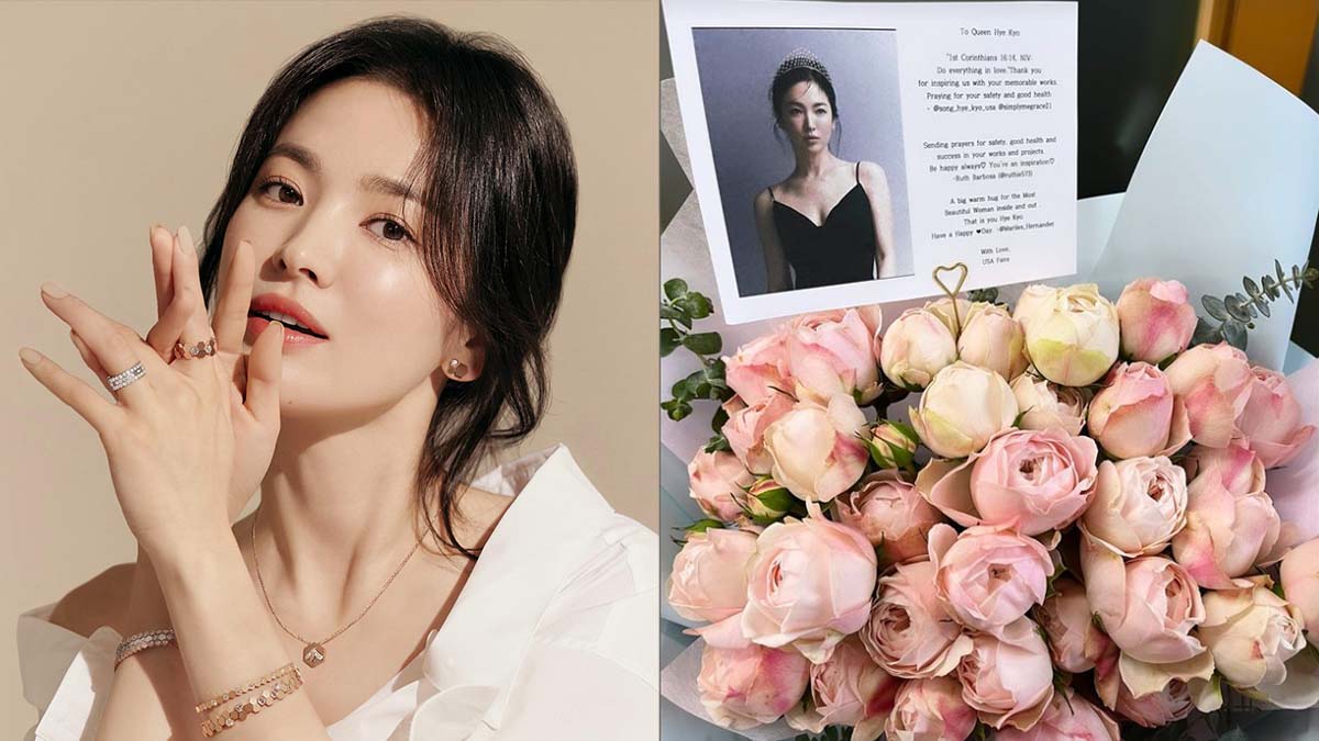 song hye kyo
