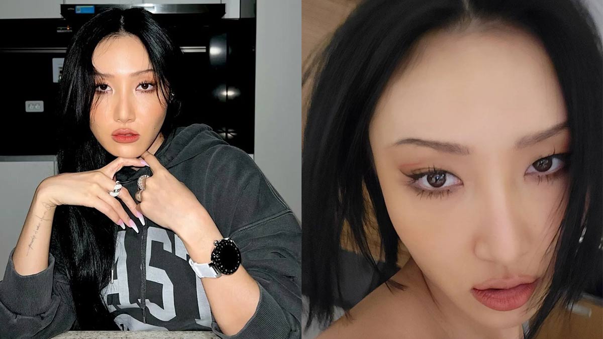 Hwasa