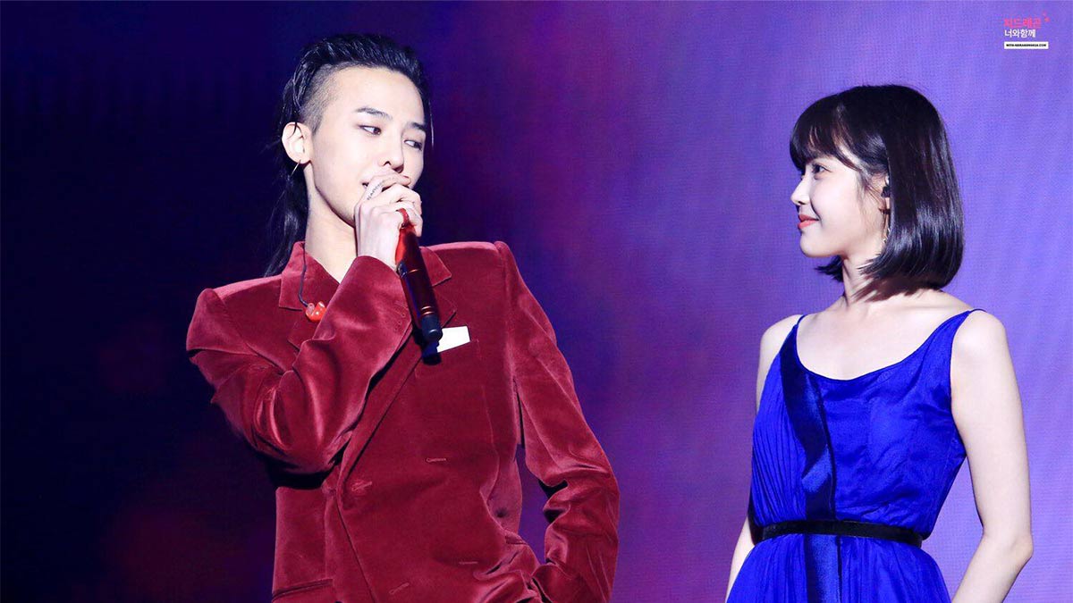 G-dragon-IU