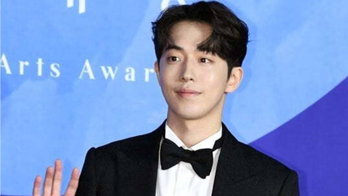Nam Joo-hyuk