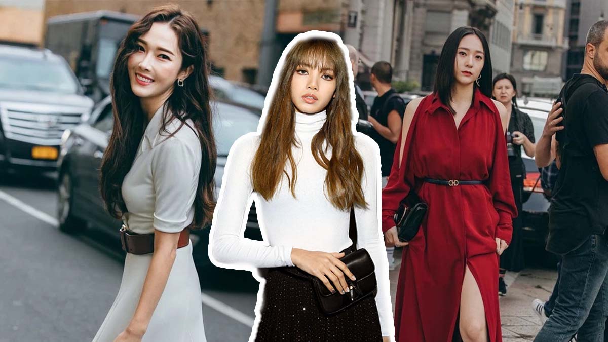 lisa jessica krystal