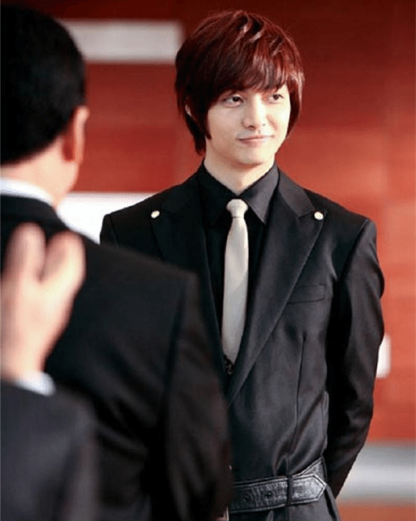 Kim Joon