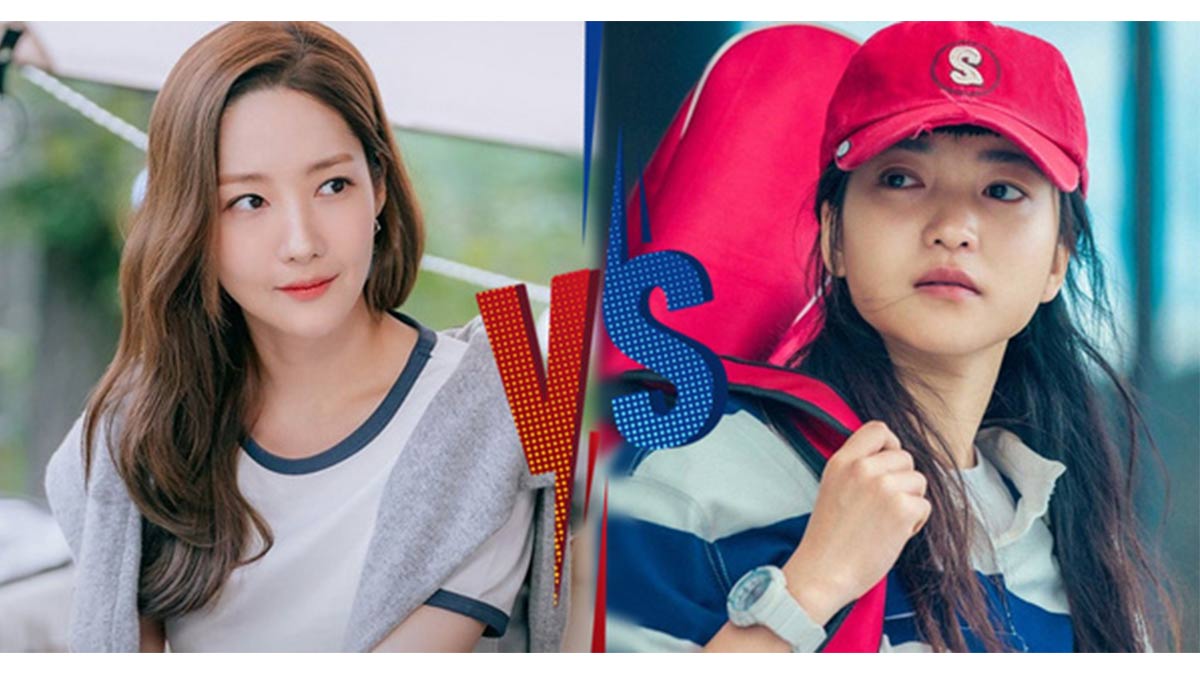 Twenty-five Twenty-one-Kim Tae-ri-Forecasting love and weather-Park Min-young