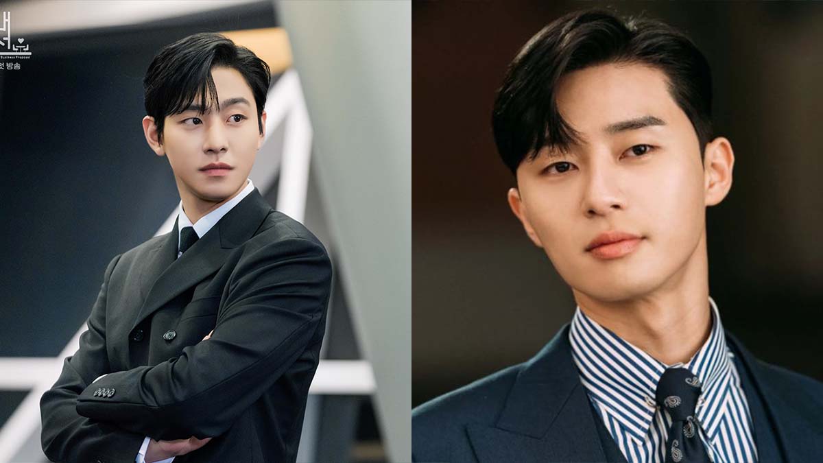 ahn hyo seop park seo joon