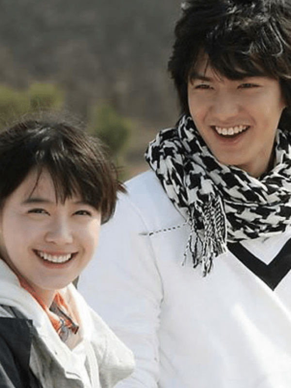 Lee Min Ho 