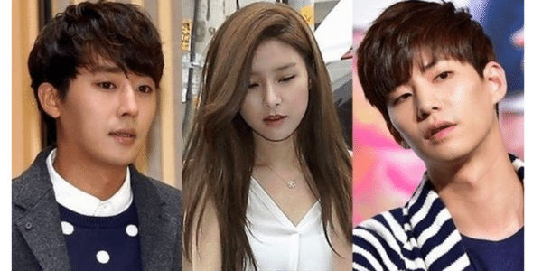 Kim So Eun