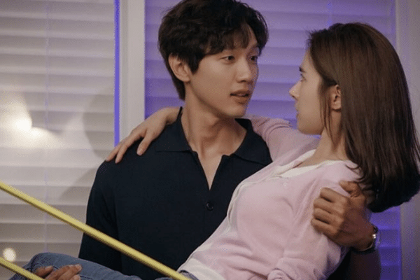 Kim So Eun