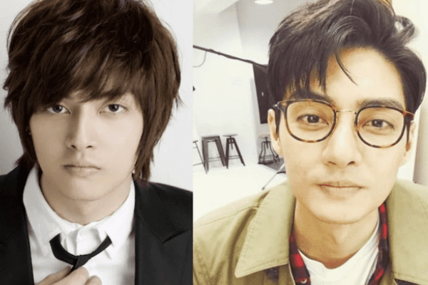 Kim Joon