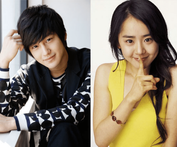 Kim Bum
