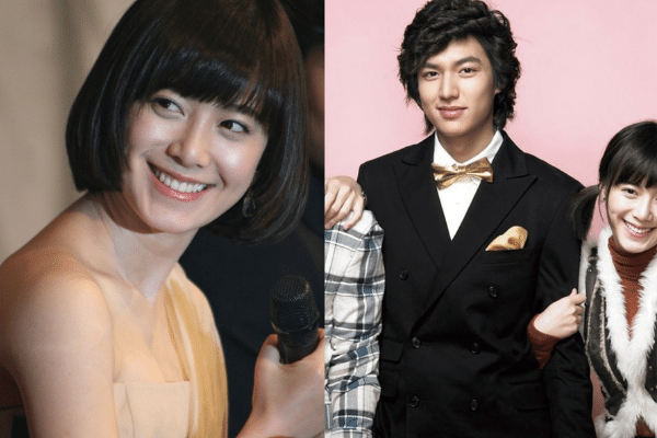 Go Hye Sun