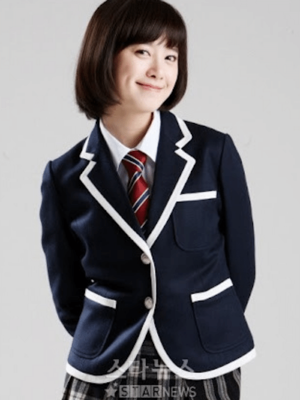 Go Hye Sun