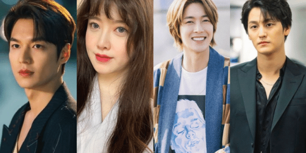 Boys Over Flowers