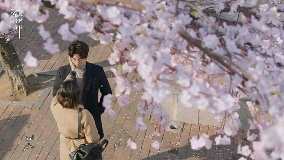 kdrama goblin