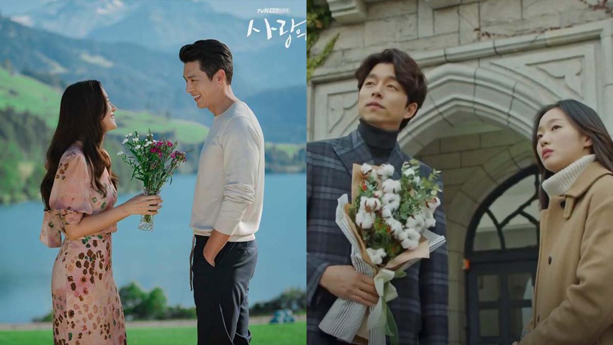 kdrama