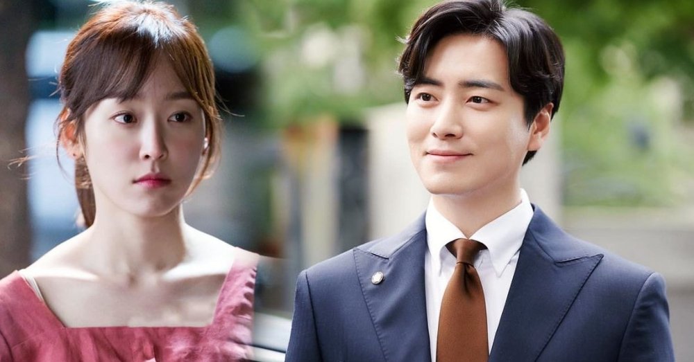 Lee Jun Hyuk - Seo Hyun Jin